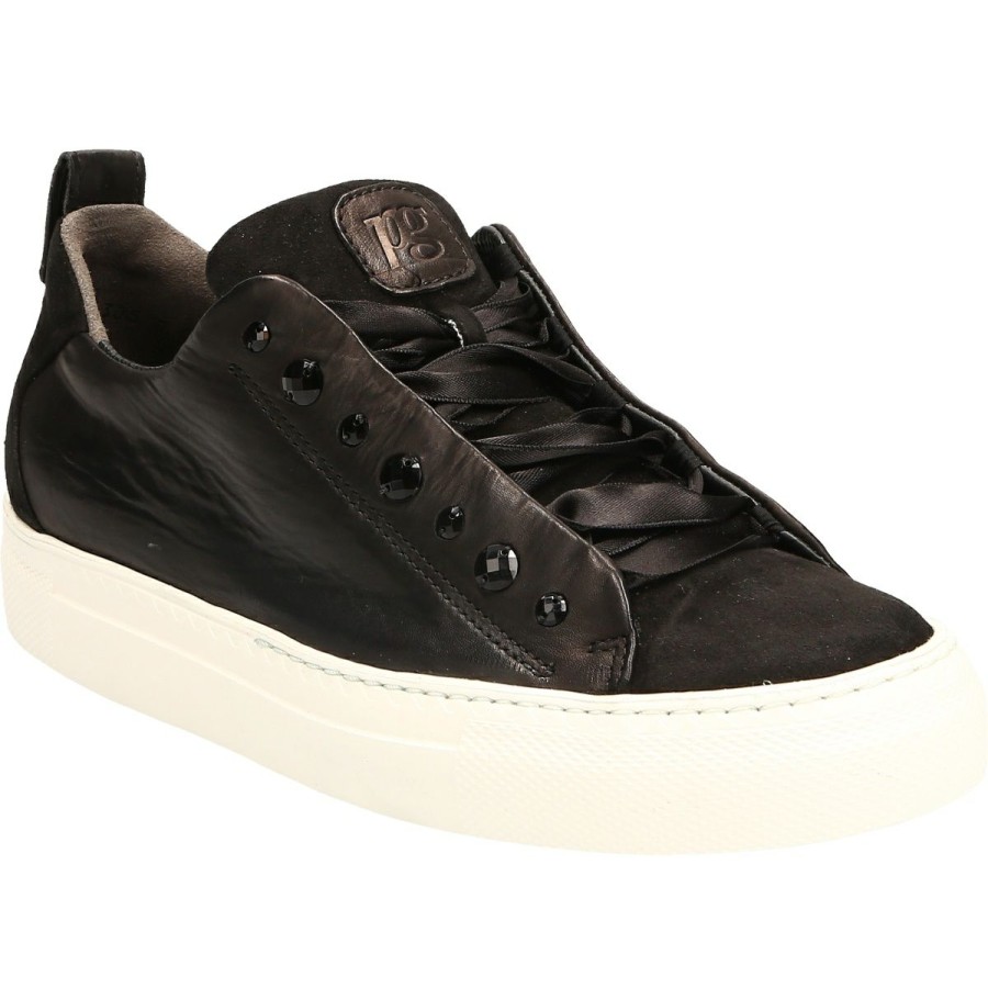 * Art. 4645-057 Paul Green Latest Fashion Sneakers