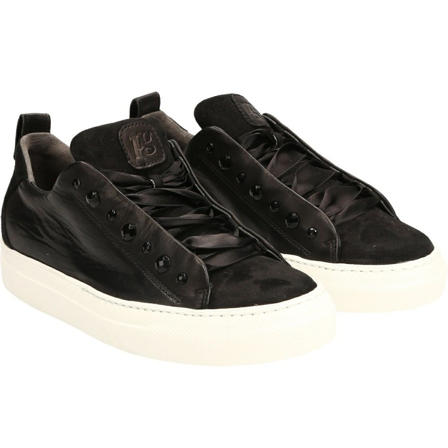 * Art. 4645-057 Paul Green Latest Fashion Sneakers