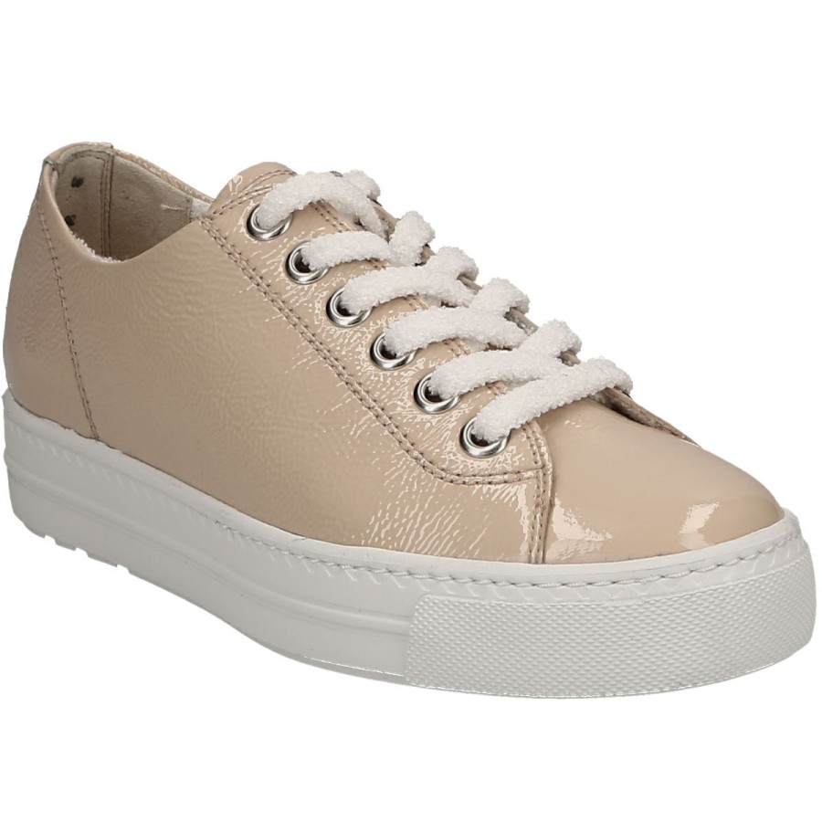 * Art. 4927-016 Paul Green Classical Sneakers