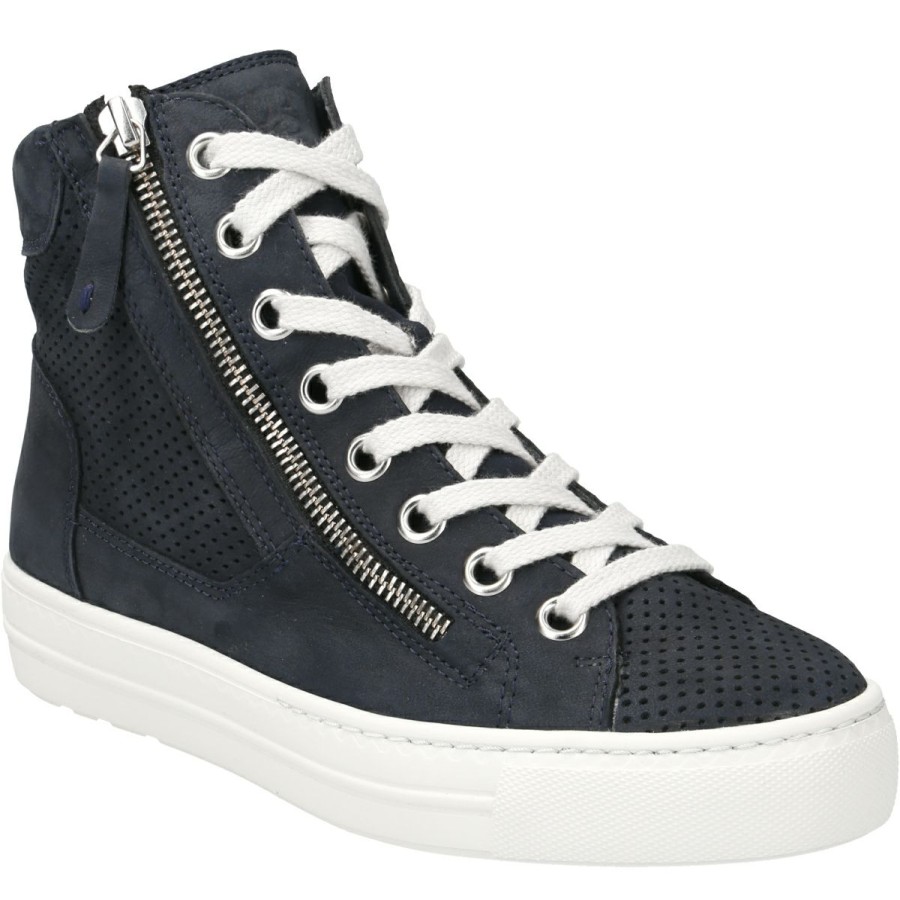 * Art. 5134-021 Paul Green Premium Sneakers