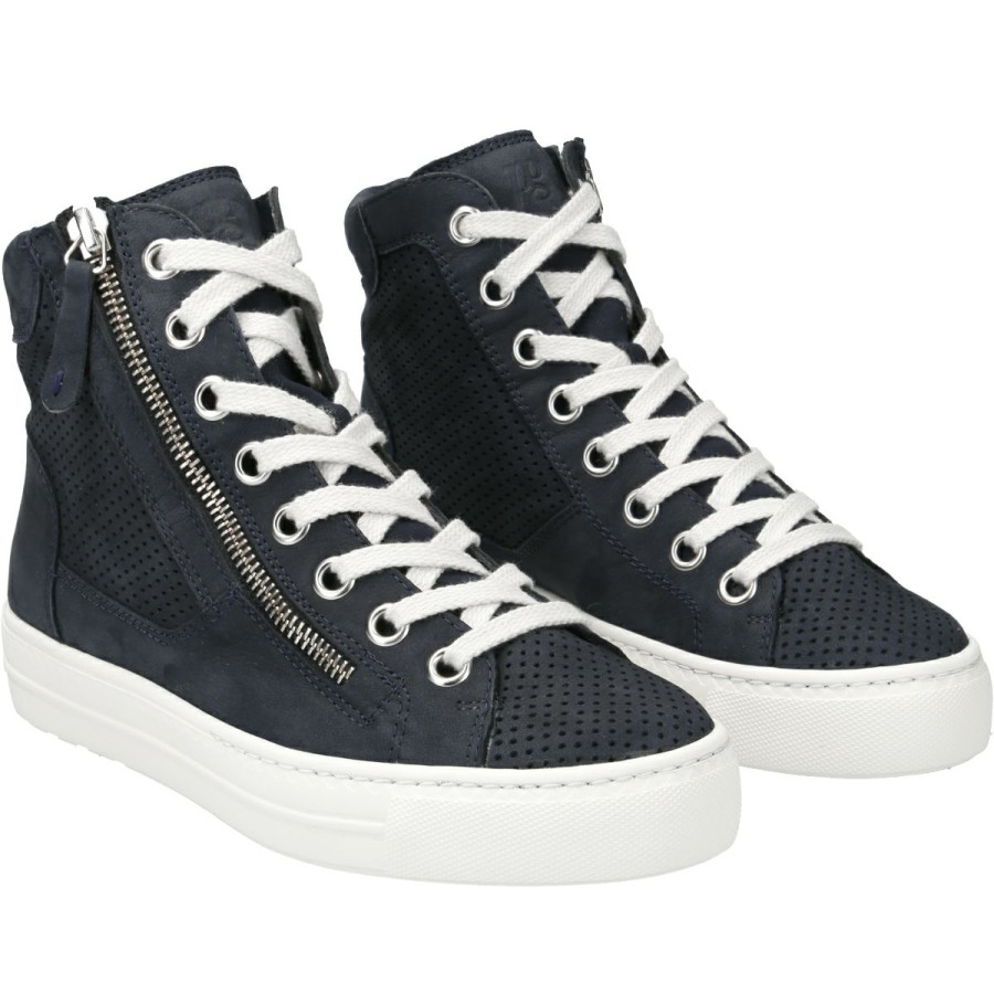 * Art. 5134-021 Paul Green Premium Sneakers