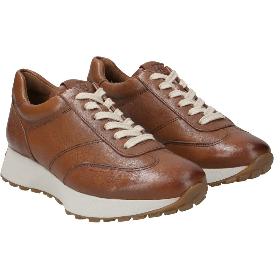 * Art. 5211-072 Paul Green Classical Sneakers