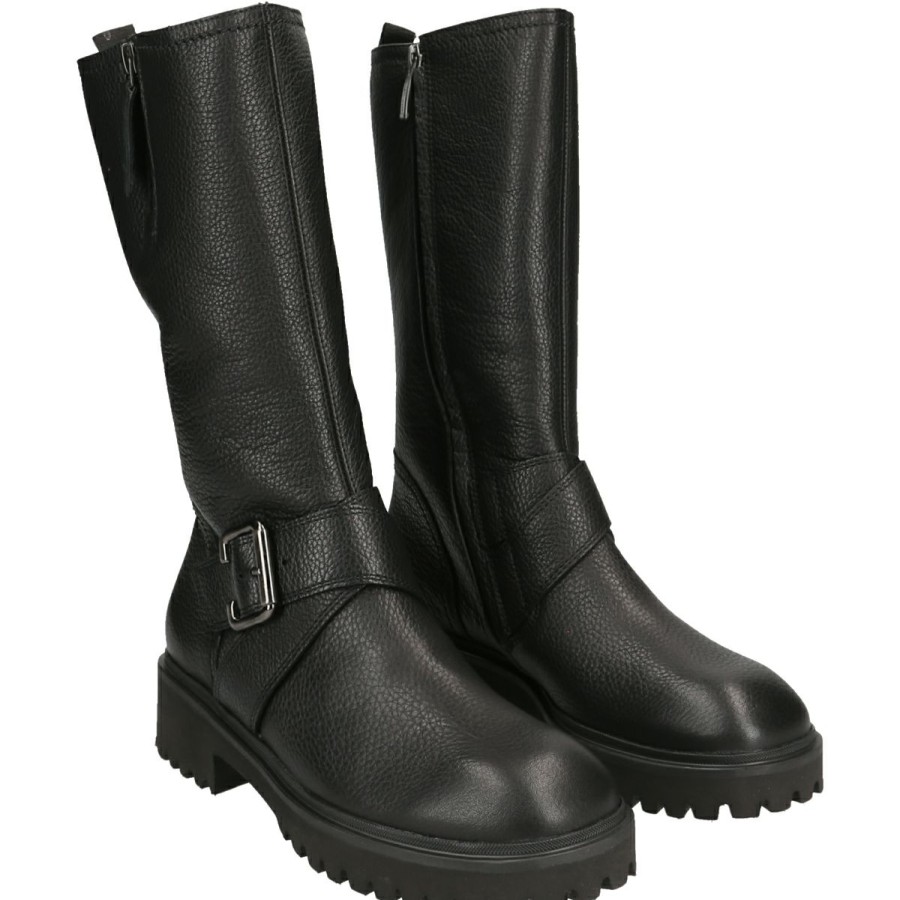 * Art. 9947 Paul Green 100% Guarantee Boots