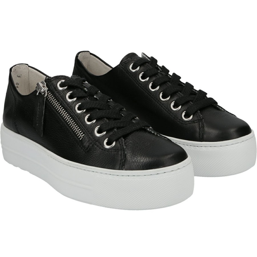 * Art. 5006-038 Paul Green Excellent Quality Sneakers