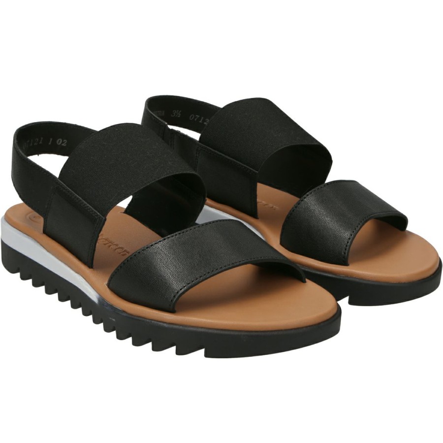 * Art. 7911-008 Paul Green Discounts Sandals