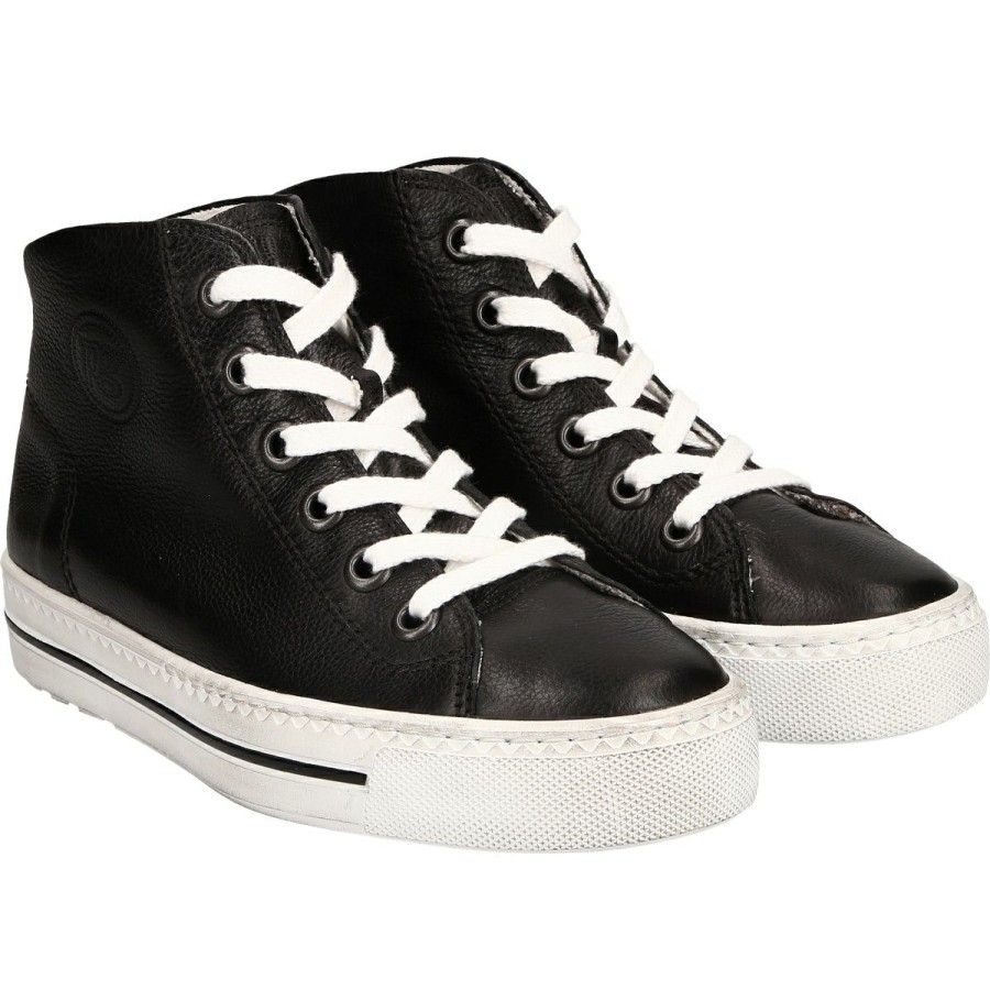 * Art. 4735-089 Paul Green Premium Sneakers