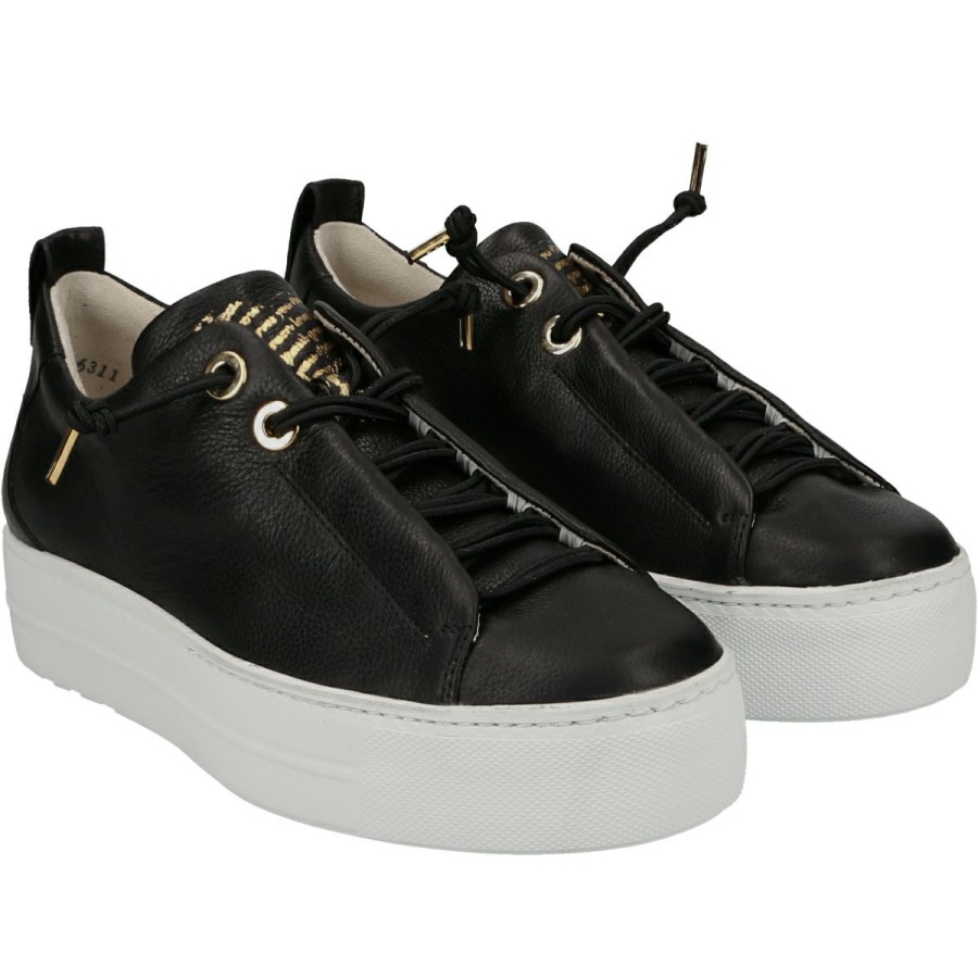 * Art. 5017-029 Paul Green Best Sale Sneakers