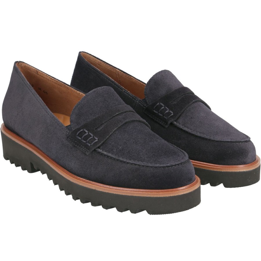 * Art. 2694-069 Paul Green Flash Sale Loafers-Moccasins