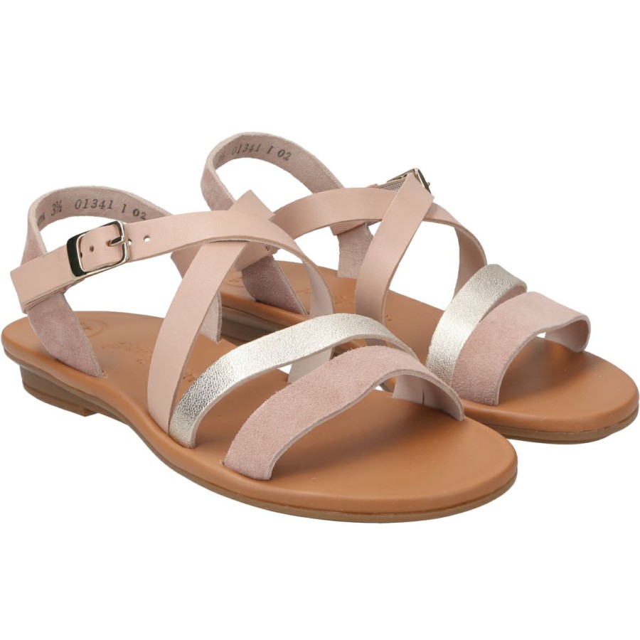 * Art. 7589-058 Paul Green Unique Sandals