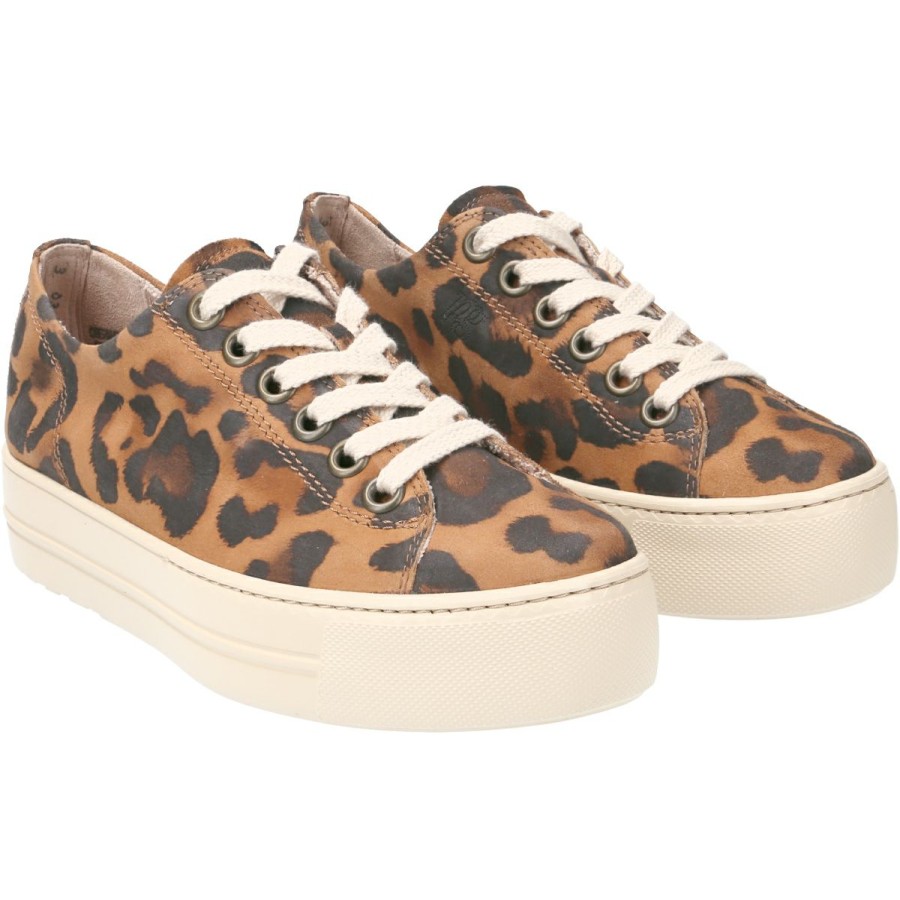 * Art. 4790-512 Paul Green Hot Selling Sneakers