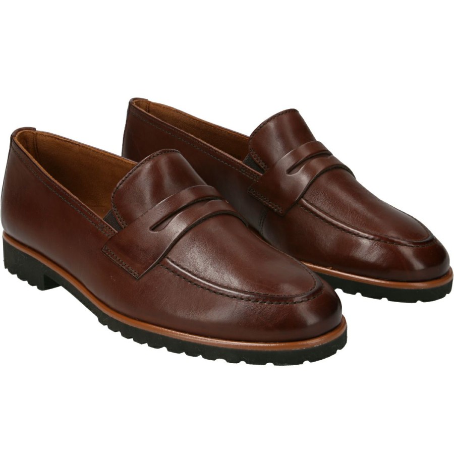 * Art. 2493-152 Paul Green Flash Sale Loafers-Moccasins