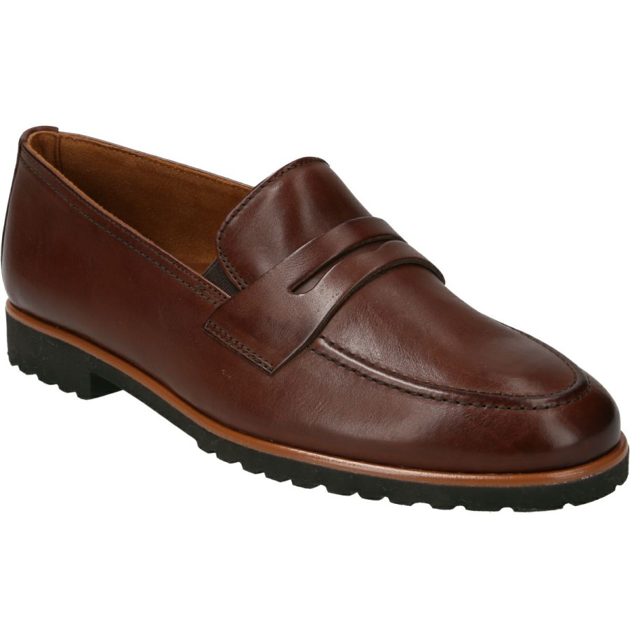 * Art. 2493-152 Paul Green Flash Sale Loafers-Moccasins