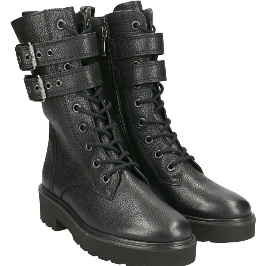 * Art. 9920-009 Paul Green Fashionable Ankle-Boots