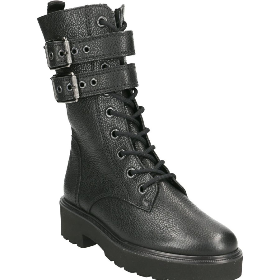 * Art. 9920-009 Paul Green Fashionable Ankle-Boots