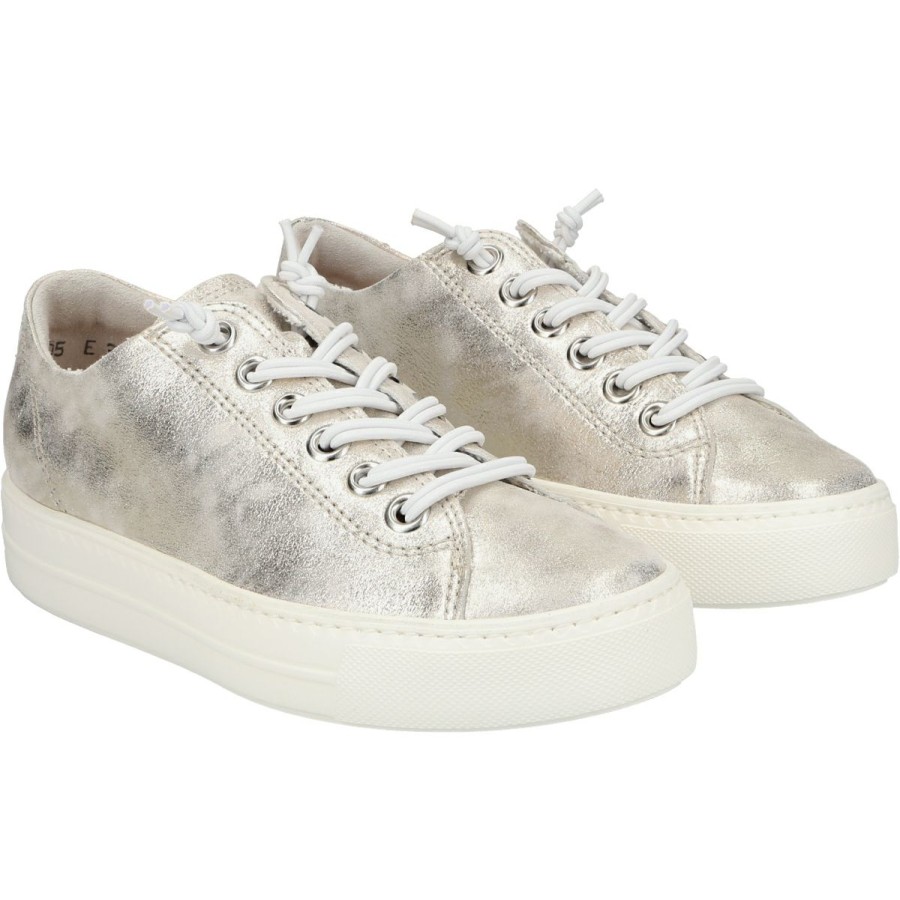 * Art. 4081-031 Paul Green Classical Sneakers