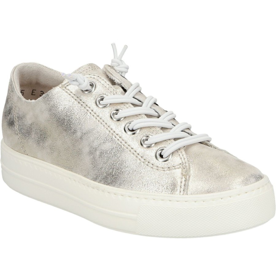 * Art. 4081-031 Paul Green Classical Sneakers