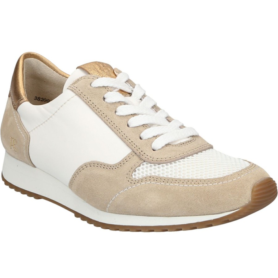 * Art. 4043-038 Paul Green Classical Sneakers