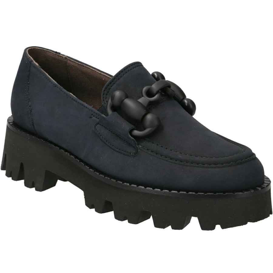 * Art. 2987-052 Paul Green Low Price Loafers-Moccasins