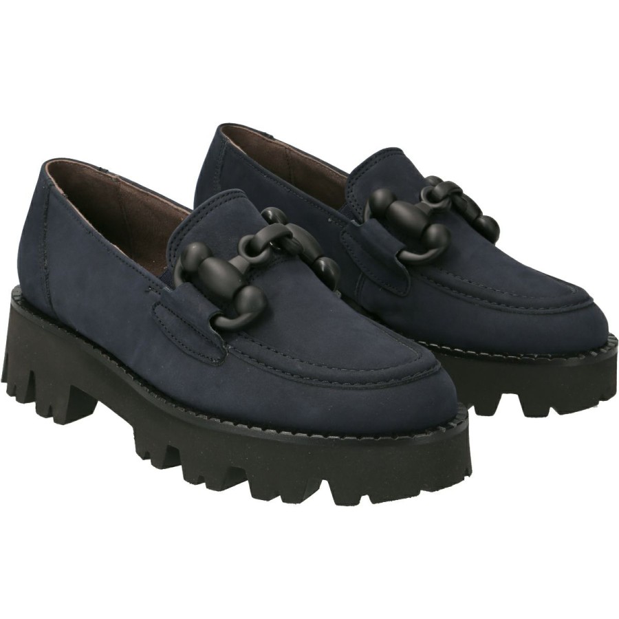 * Art. 2987-052 Paul Green Low Price Loafers-Moccasins