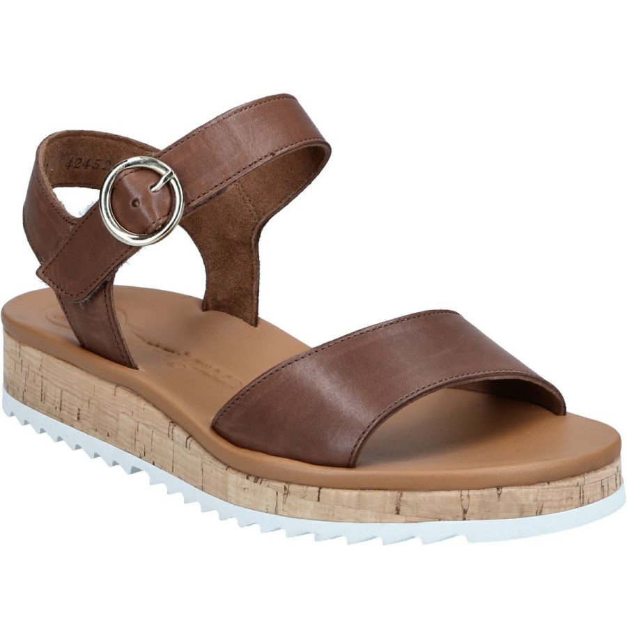 * Art. 7734-048 Paul Green Fashionable Sandals