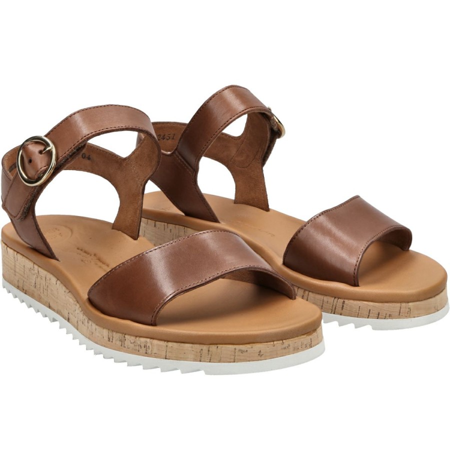 * Art. 7734-048 Paul Green Fashionable Sandals