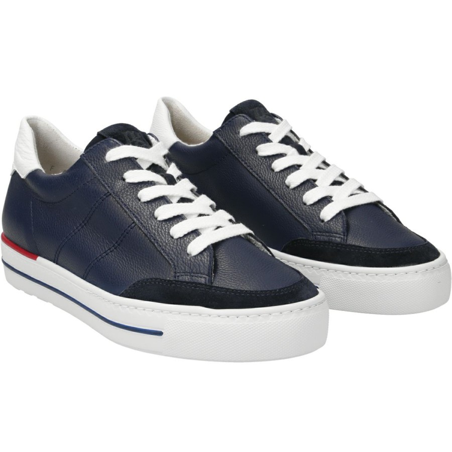 * Art. 5114-021 Paul Green Original Sneakers