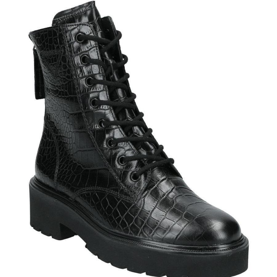 * Art. 9581-069 Paul Green Low Price Ankle-Boots