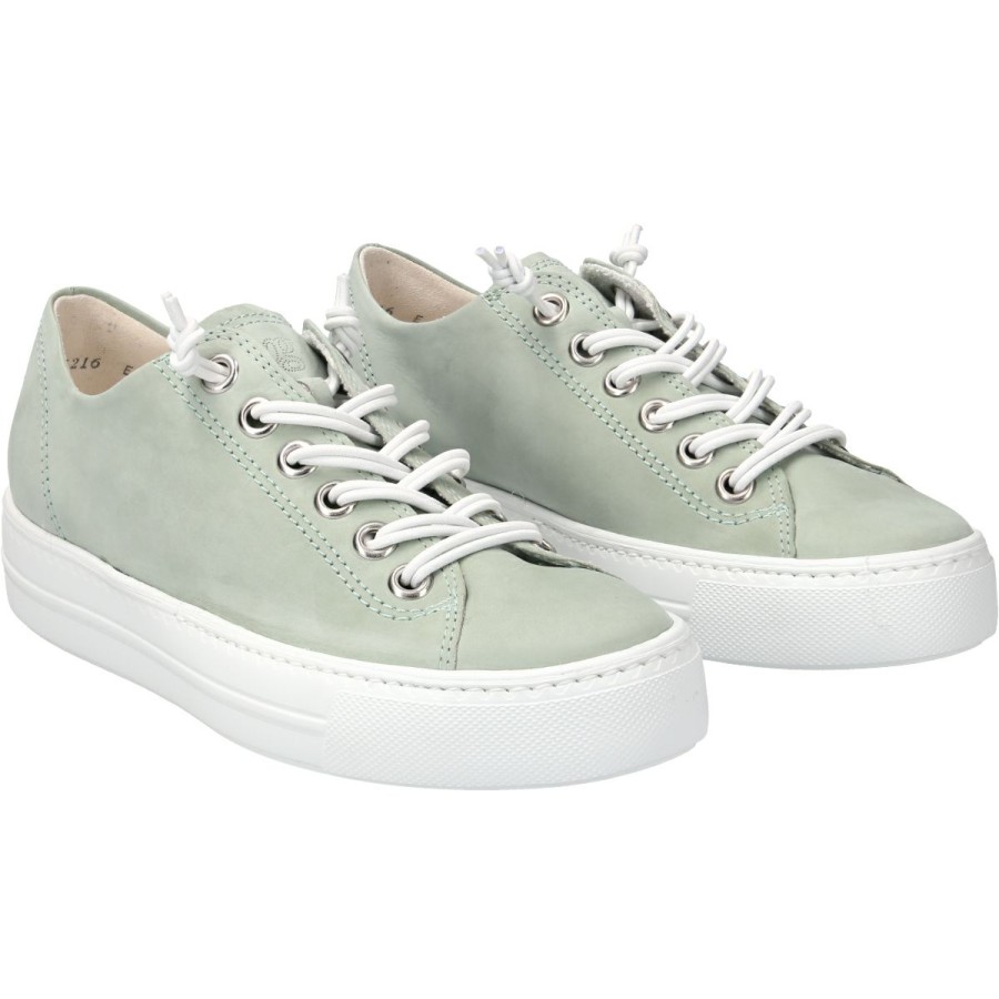 * Art. 4081-181 Paul Green Excellent Sneakers