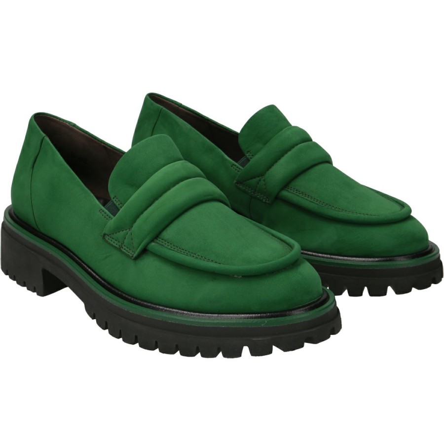 * Art. 2957-042 Paul Green Fashionable Loafers-Moccasins