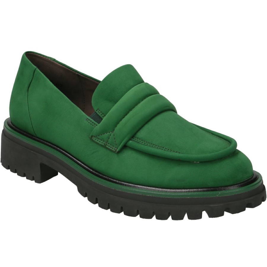 * Art. 2957-042 Paul Green Fashionable Loafers-Moccasins