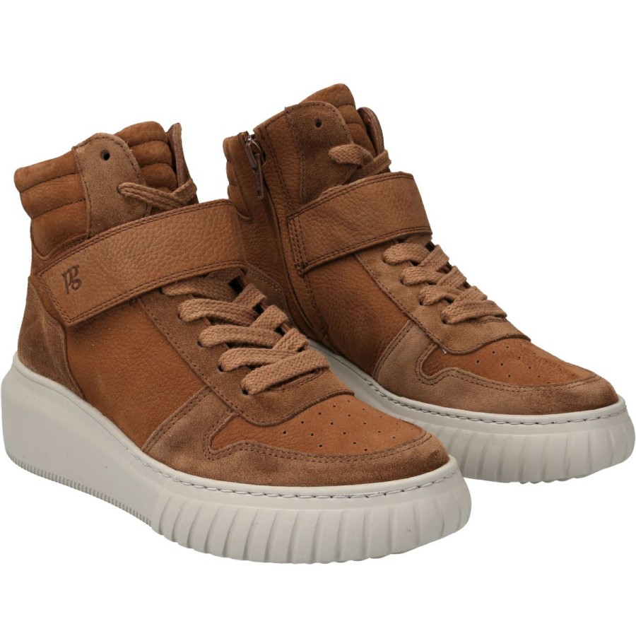 * Art. 5183-002 Paul Green Low Price Sneakers