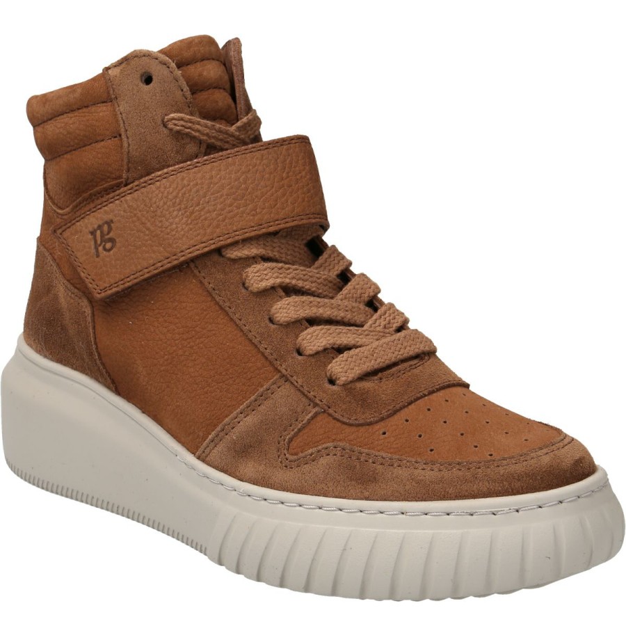 * Art. 5183-002 Paul Green Low Price Sneakers