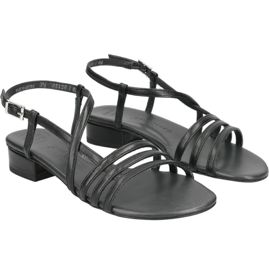 * Art. 7621-051 Paul Green Low Price Sandals