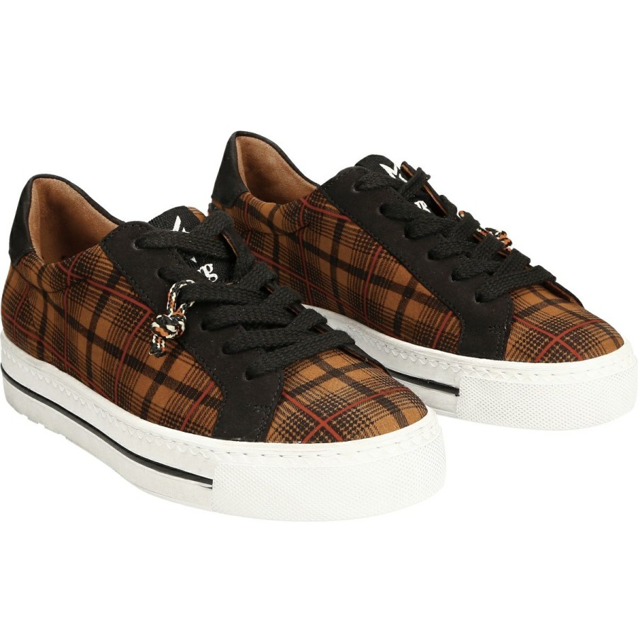 * Art. 4835-025 Paul Green Low Price Sneakers