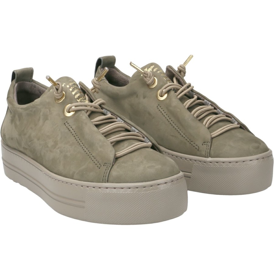 * Art. 5017-132 Paul Green Fashionable Sneakers