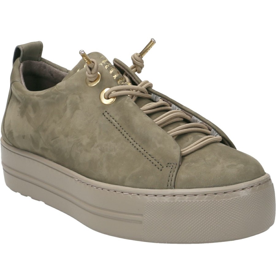 * Art. 5017-132 Paul Green Fashionable Sneakers