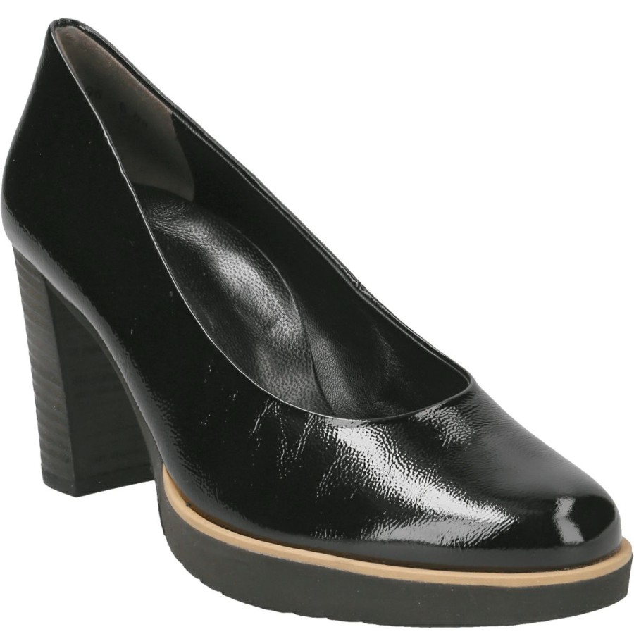 * Art. 3777-011 Paul Green Low Price Pumps