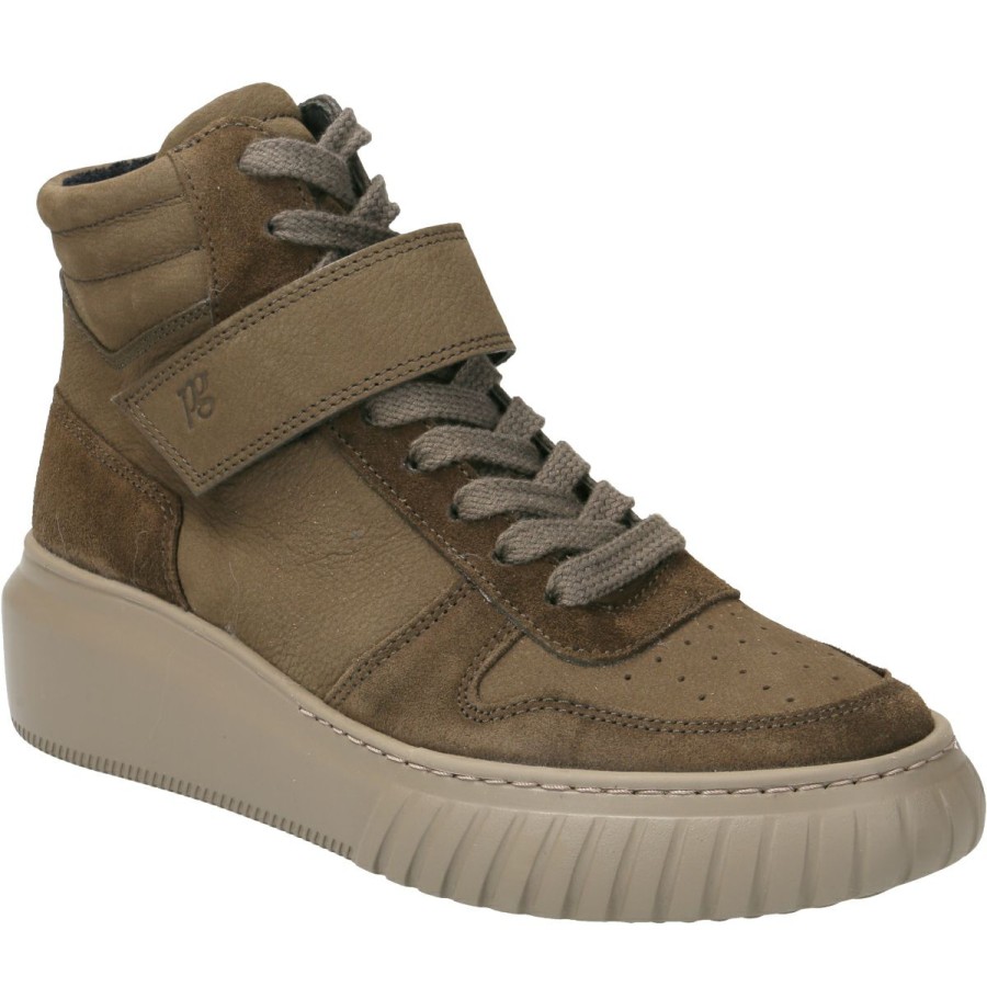 * Art. 5183-032 Paul Green 100% Guarantee Sneakers