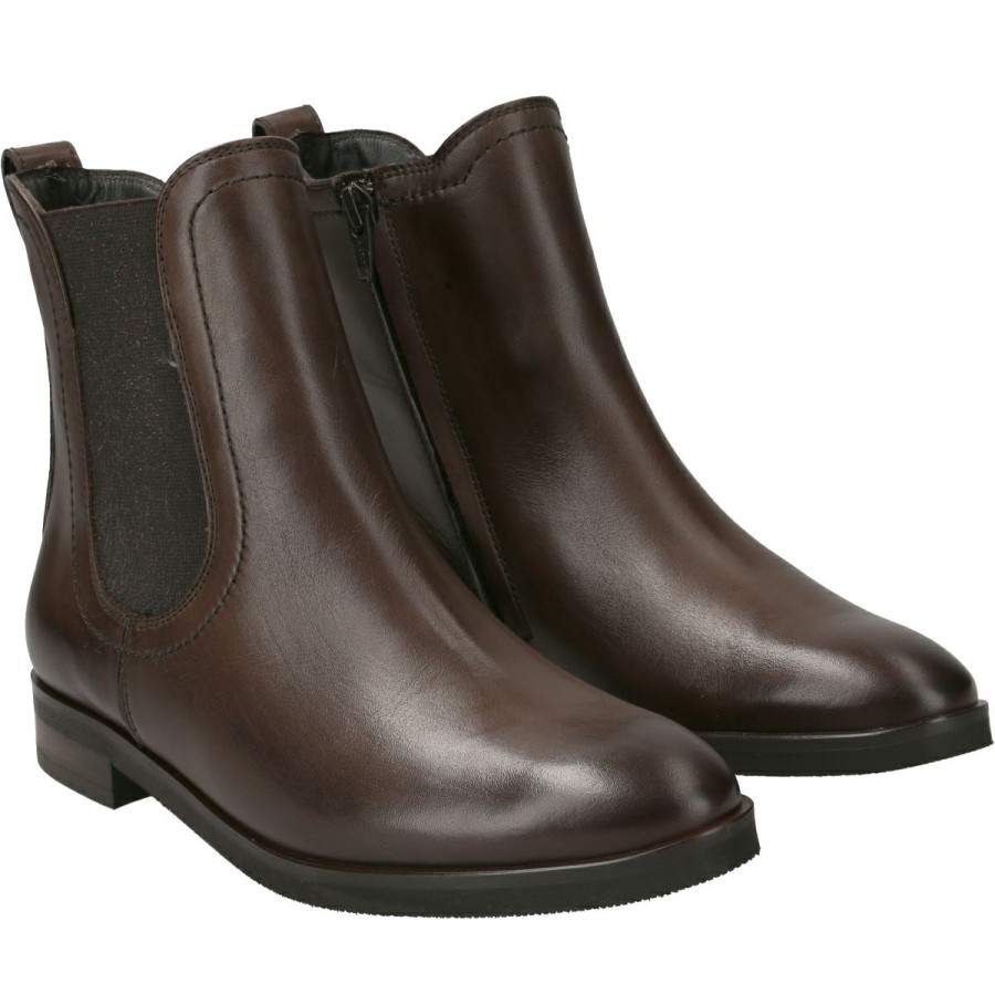 * Art. 9112-012 Paul Green Original Half-Boots