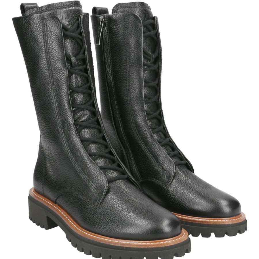 * Art. 9906-019 Paul Green Original Boots