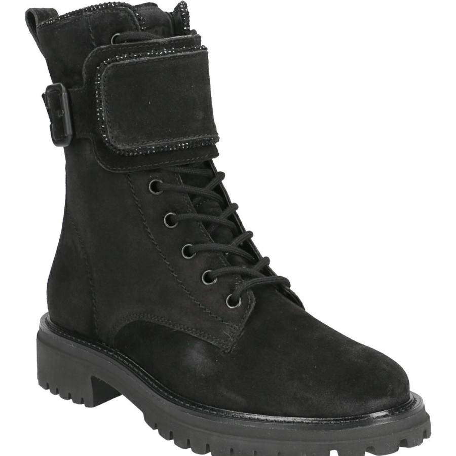 * Art. 9080-012 Paul Green Best Quality Ankle-Boots