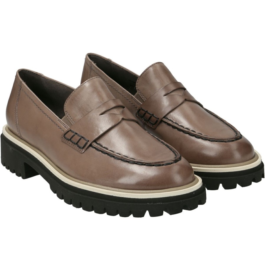 * Art. 2879-039 Paul Green Low Price Loafers-Moccasins