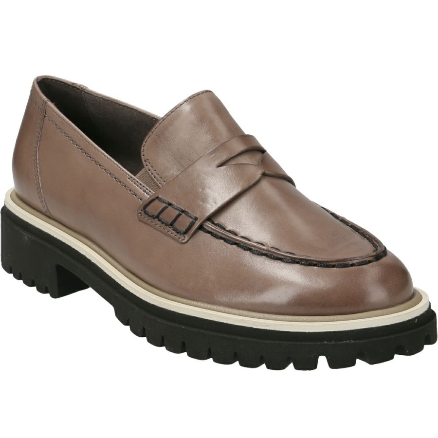 * Art. 2879-039 Paul Green Low Price Loafers-Moccasins