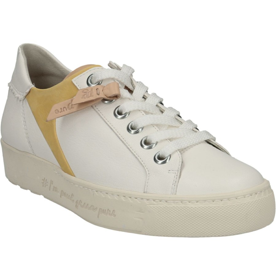 * Art. 4968-036 Paul Green Fashionable Sneakers