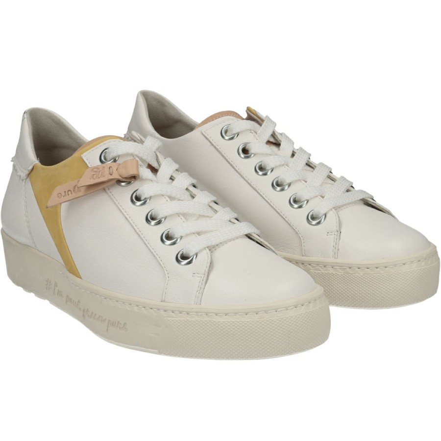 * Art. 4968-036 Paul Green Fashionable Sneakers