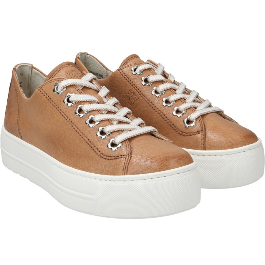 * Art. 5113-041 Paul Green Unique Sneakers