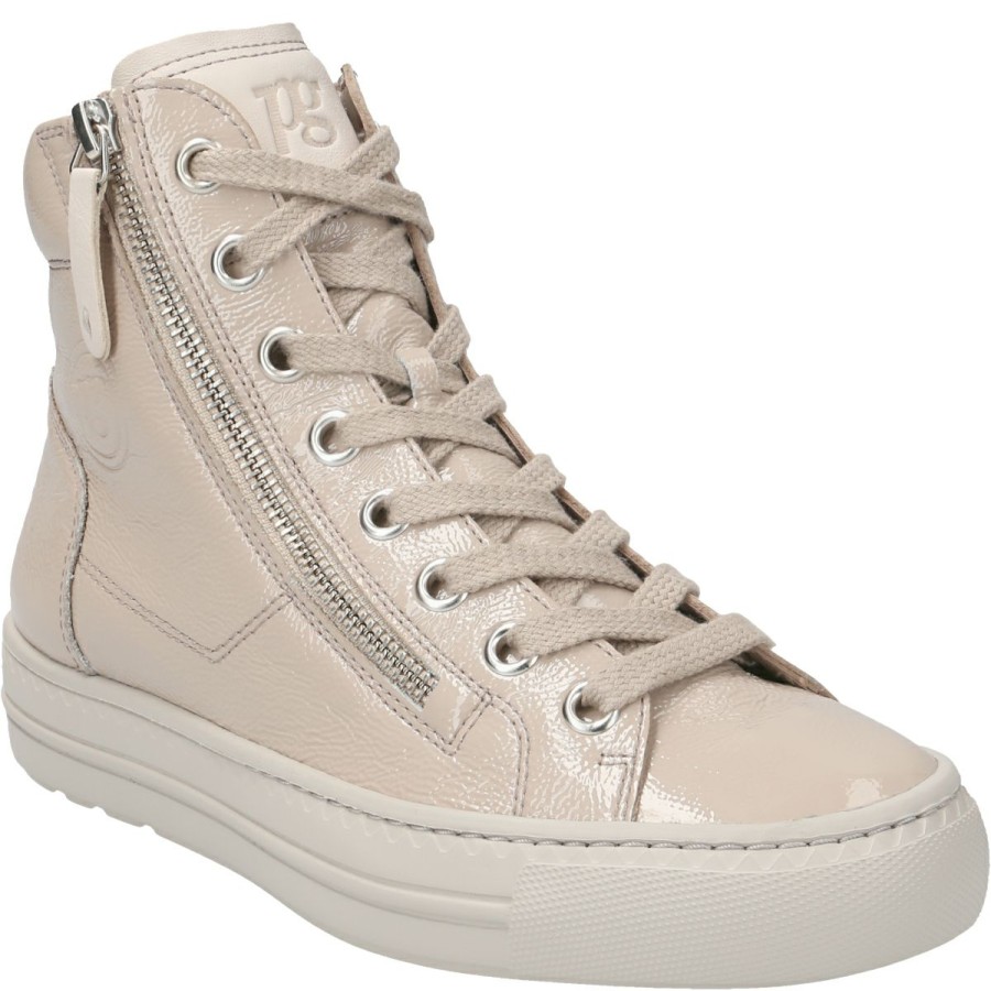 * Art. 4024-222 Paul Green Premium Sneakers