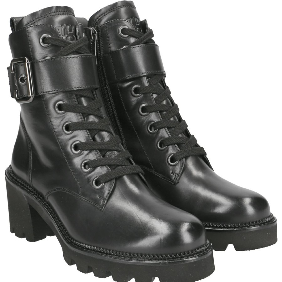 * Art. 9910-009 Paul Green Popular Ankle-Boots