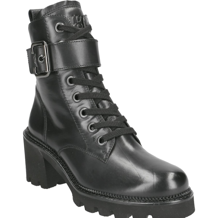 * Art. 9910-009 Paul Green Popular Ankle-Boots