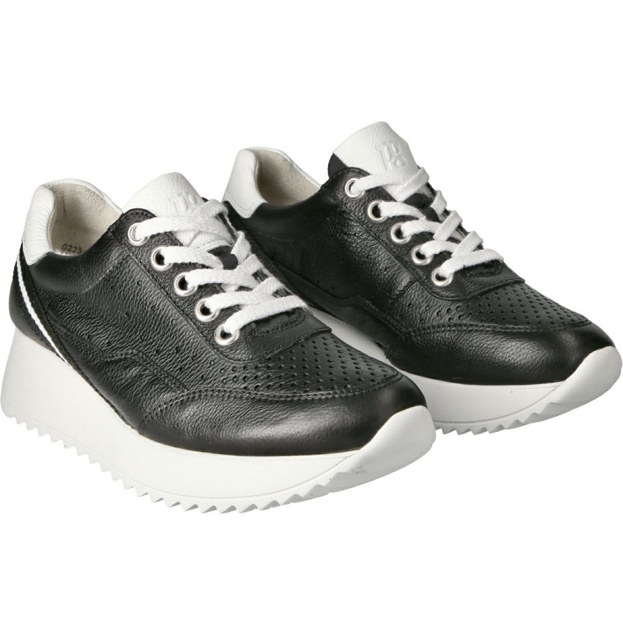 * Art. 5062-018 Paul Green 100% Guarantee Sneakers